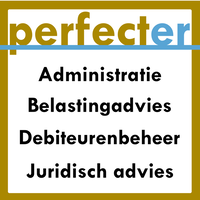 Perfecter logo, Perfecter contact details