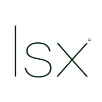 LSX b.v. logo, LSX b.v. contact details