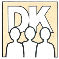 DK-Management B.V. logo, DK-Management B.V. contact details