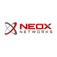 NEOX NETWORKS GmbH logo, NEOX NETWORKS GmbH contact details