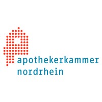 Apothekerkammer Nordrhein AKNR logo, Apothekerkammer Nordrhein AKNR contact details