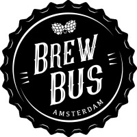 Brew Bus Amsterdam logo, Brew Bus Amsterdam contact details