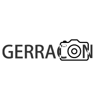 Gerracon logo, Gerracon contact details