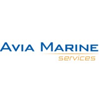 Avia Marine Services logo, Avia Marine Services contact details