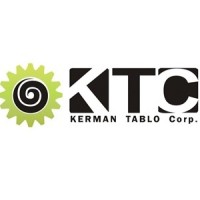 Kermantablo co. (KTC) logo, Kermantablo co. (KTC) contact details