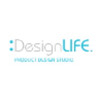 :DesignLIFE logo, :DesignLIFE contact details