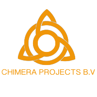 Chimera Projects BV • ISO VCA Managementsystemen • Interim logo, Chimera Projects BV • ISO VCA Managementsystemen • Interim contact details