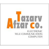 Tazarv Afzar Co logo, Tazarv Afzar Co contact details