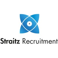 Straitz logo, Straitz contact details