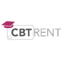 CBT RENT logo, CBT RENT contact details