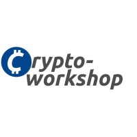 Crypto-workshop.nl logo, Crypto-workshop.nl contact details