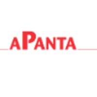 Apanta logo, Apanta contact details