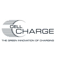 Cell Charge logo, Cell Charge contact details