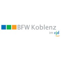 BFW Koblenz logo, BFW Koblenz contact details