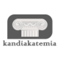 Kandiakatemia logo, Kandiakatemia contact details