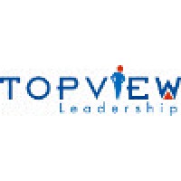 TopView Leadership logo, TopView Leadership contact details