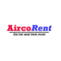 AircoRent B.V. logo, AircoRent B.V. contact details