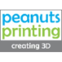 Peanuts Printing logo, Peanuts Printing contact details