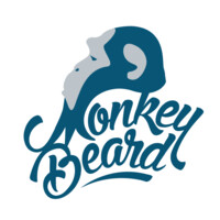 MonkeyBeard logo, MonkeyBeard contact details