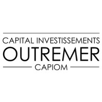 CAPIOM - Capital Investissements Outremer logo, CAPIOM - Capital Investissements Outremer contact details