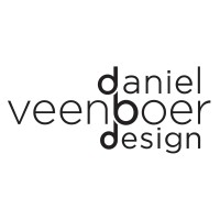 Daniel Veenboer Design logo, Daniel Veenboer Design contact details