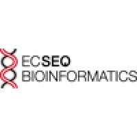 ecSeq Bioinformatics GmbH logo, ecSeq Bioinformatics GmbH contact details