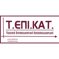 TEPIKAT LTD ( Τ.ΕΠΙ.ΚΑΤ Ε.Π.Ε.) logo, TEPIKAT LTD ( Τ.ΕΠΙ.ΚΑΤ Ε.Π.Ε.) contact details