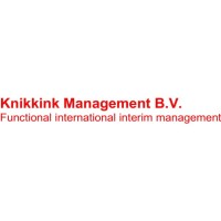 Knikkink Management logo, Knikkink Management contact details