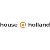 House@Holland BV logo, House@Holland BV contact details