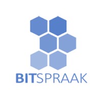 Bitspraak logo, Bitspraak contact details