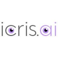 icris.ai logo, icris.ai contact details