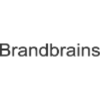 Brandbrains logo, Brandbrains contact details