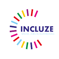 Incluze logo, Incluze contact details