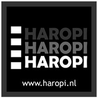 Haropi logo, Haropi contact details