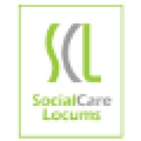 Social Care Locums logo, Social Care Locums contact details