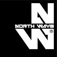 NORTH WAYS® logo, NORTH WAYS® contact details