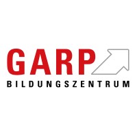 GARP Bildungszentrum e. V. logo, GARP Bildungszentrum e. V. contact details