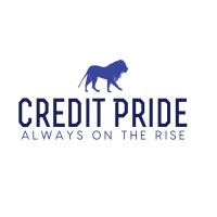 Credit Pride logo, Credit Pride contact details