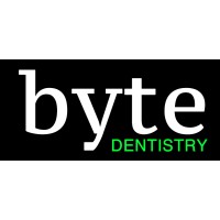 Byte Dentistry logo, Byte Dentistry contact details