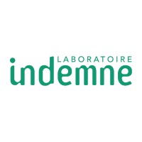 Laboratoire Indemne logo, Laboratoire Indemne contact details