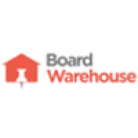 Board Warehouse logo, Board Warehouse contact details