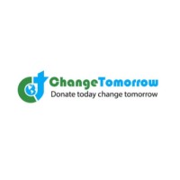 Change Tomorrow logo, Change Tomorrow contact details