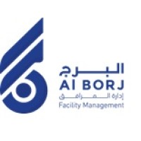 Al Borj Facility Management logo, Al Borj Facility Management contact details