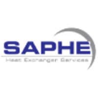 SAPHE logo, SAPHE contact details