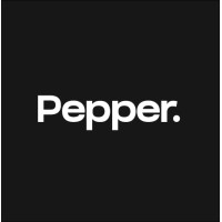 Pepper Creative logo, Pepper Creative contact details