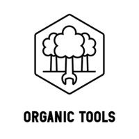 Organic Tools GmbH logo, Organic Tools GmbH contact details