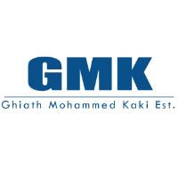 Ghiath Mohammad Kaki Est. logo, Ghiath Mohammad Kaki Est. contact details