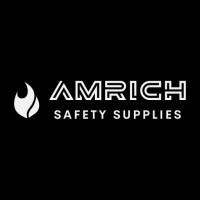 Amrich Safety Supplies logo, Amrich Safety Supplies contact details