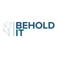 Behold IT logo, Behold IT contact details