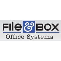 File & Box (Pty) Ltd logo, File & Box (Pty) Ltd contact details